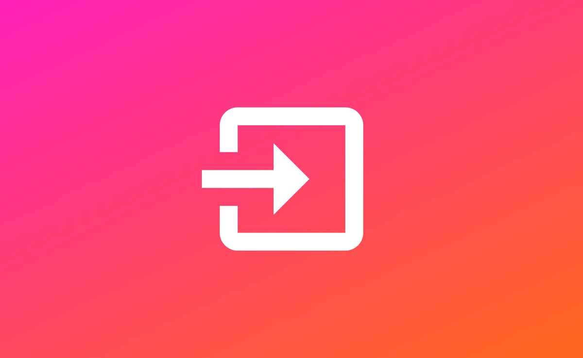 Import and Better Organize Your Stuff