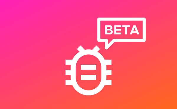 Sneak Peek Inside the Private Beta