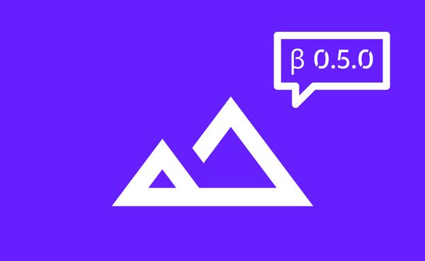 Landscape Mode, New Design and Improved Performances